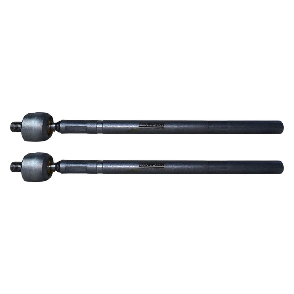 Kit X2 Articulacion Axial Precap Izquierdo Y Derecho Thompson Peugeot 307 2000 En Adelante